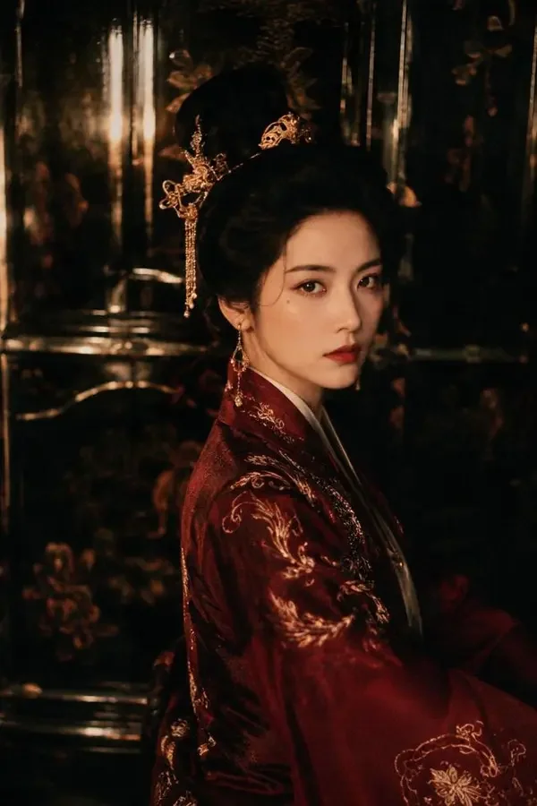 重生之将门嫡女 - 青柠短剧 穿越重生短剧 重生之将门嫡女 竖屏短剧封面,穿越重生题材,共78集