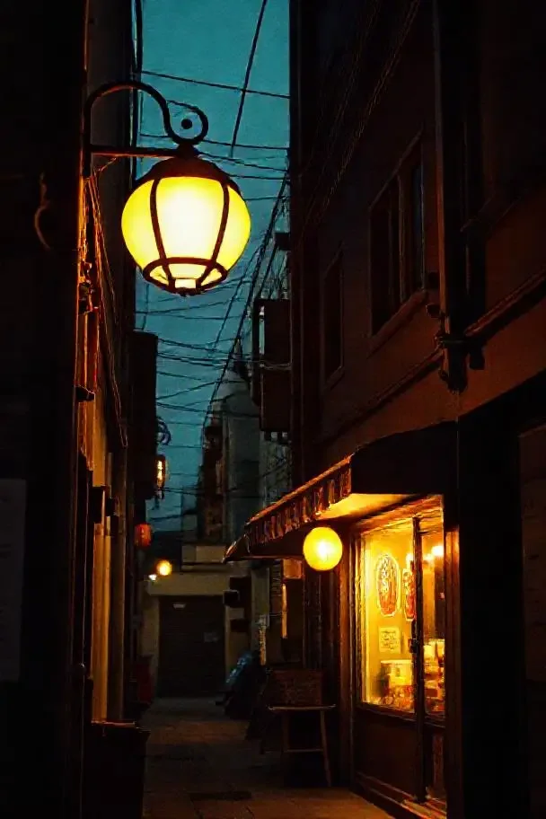 都市情感:老巷口的灯 - 青柠短剧 都市情感短剧 都市情感:老巷口的灯 竖屏短剧封面,都市情感题材,共42集